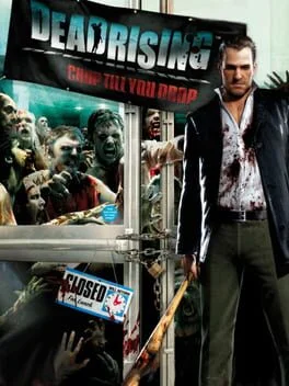 Background - Dead Rising: Chop Till You Drop - Wii - Retrocharting