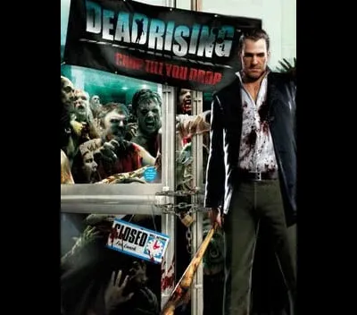 Dead Rising: Chop Till You Drop