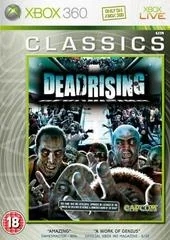 Background - Dead Rising [Classics] - Xbox 360 - Retrocharting