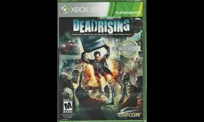 Dead Rising [Platinum Hits Best Seller]