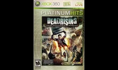Dead Rising [Platinum Hits]