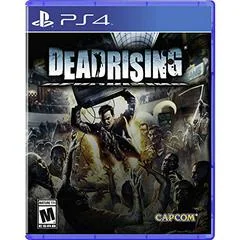 Background - Dead Rising - Playstation 4 - Retrocharting