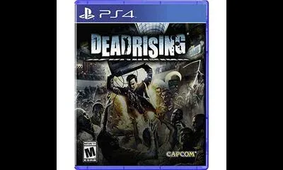 Dead Rising