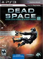 Background - Dead Space 2 [Collector's Edition] - Playstation 3 - Retrocharting