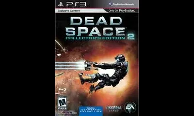 Dead Space 2 [Collector's Edition]