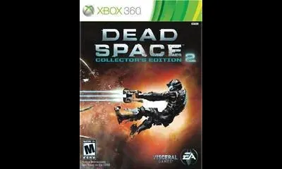 Dead Space 2 [Collector's Edition]