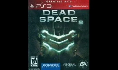 Dead Space 2 [Greatest Hits]