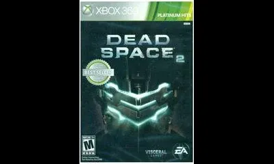 Dead Space 2 [Platinum Hits]