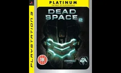 Dead Space 2 [Platinum]