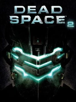 Background - Dead Space 2 - Playstation 3 - Retrocharting
