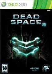 Background - Dead Space 2 - Xbox 360 - Retrocharting