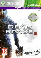 Background - Dead Space 3 [Classics] - Xbox 360 - Retrocharting