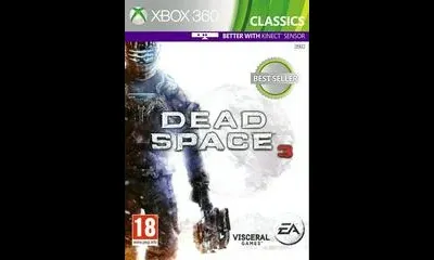 Dead Space 3 [Classics]