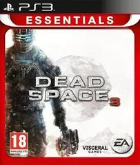 Background - Dead Space 3 [Essentials] - Playstation 3 - Retrocharting