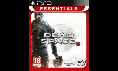 Dead Space 3 [Essentials]
