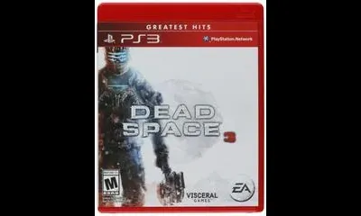 Dead Space 3 [Greatest Hits]
