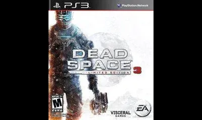 Dead Space 3 [Limited Edition]