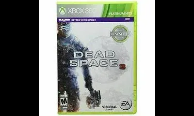 Dead Space 3 [Platinum Hits]