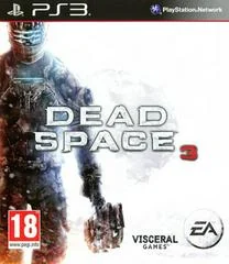 Background - Dead Space 3 - Playstation 3 - Retrocharting