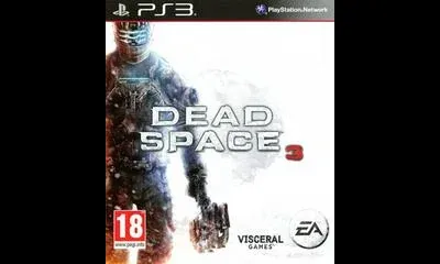 Dead Space 3