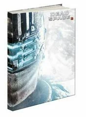 Background - Dead Space 3 [Prima Hardcover] - Strategy Guide - Retrocharting