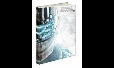 Dead Space 3 [Prima Hardcover]