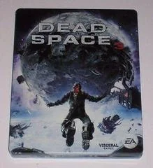 Background - Dead Space 3 [Steelbook Edition] - Xbox 360 - Retrocharting