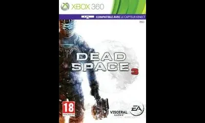 Dead Space 3