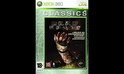 Dead Space [Classics]