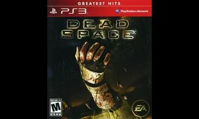 Dead Space [Greatest Hits]