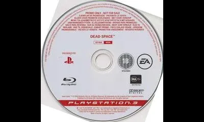 Dead Space [Not For Resale]
