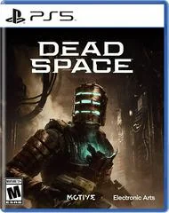Background - Dead Space - Playstation 5 - Retrocharting