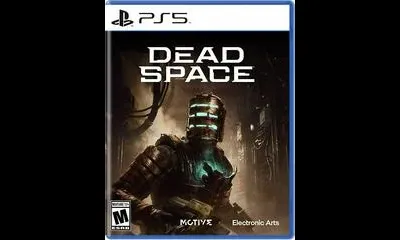 Dead Space