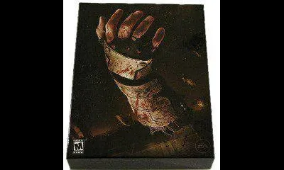 Dead Space [Ultra Limited Edition]