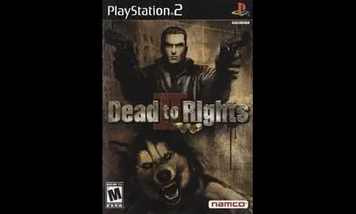 Dead to Rights 2