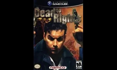 Dead to Rights