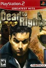 Background - Dead to Rights [Greatest Hits] - PlayStation 2 - Retrocharting