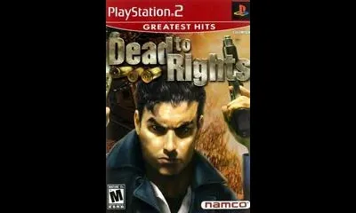 Dead to Rights [Greatest Hits]