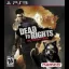 Dead to Rights: Retribution - Playstation 3 - Retrocharting
