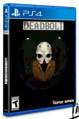 Background - Deadbolt - Playstation 4 - Retrocharting