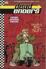 Background - Deadenders - Sinclair ZX Spectrum  - Retrocharting