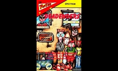 Deadenders