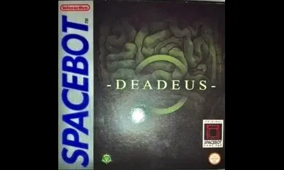 Deadeus