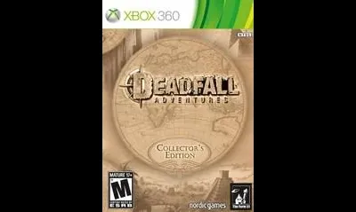 Deadfall Adventures [Collector's Edition]