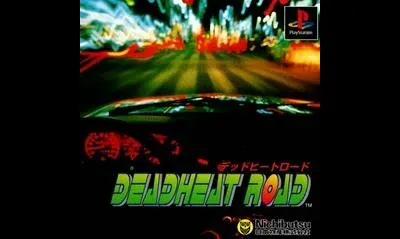 Deadheat Road