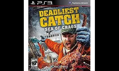 Deadliest Catch: Sea of Chaos