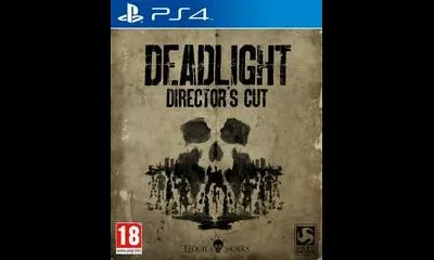 Deadlight Director's Cut