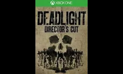 Deadlight's Director's Cut