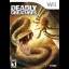Deadly Creatures - Wii - Retrocharting