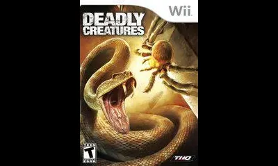 Deadly Creatures